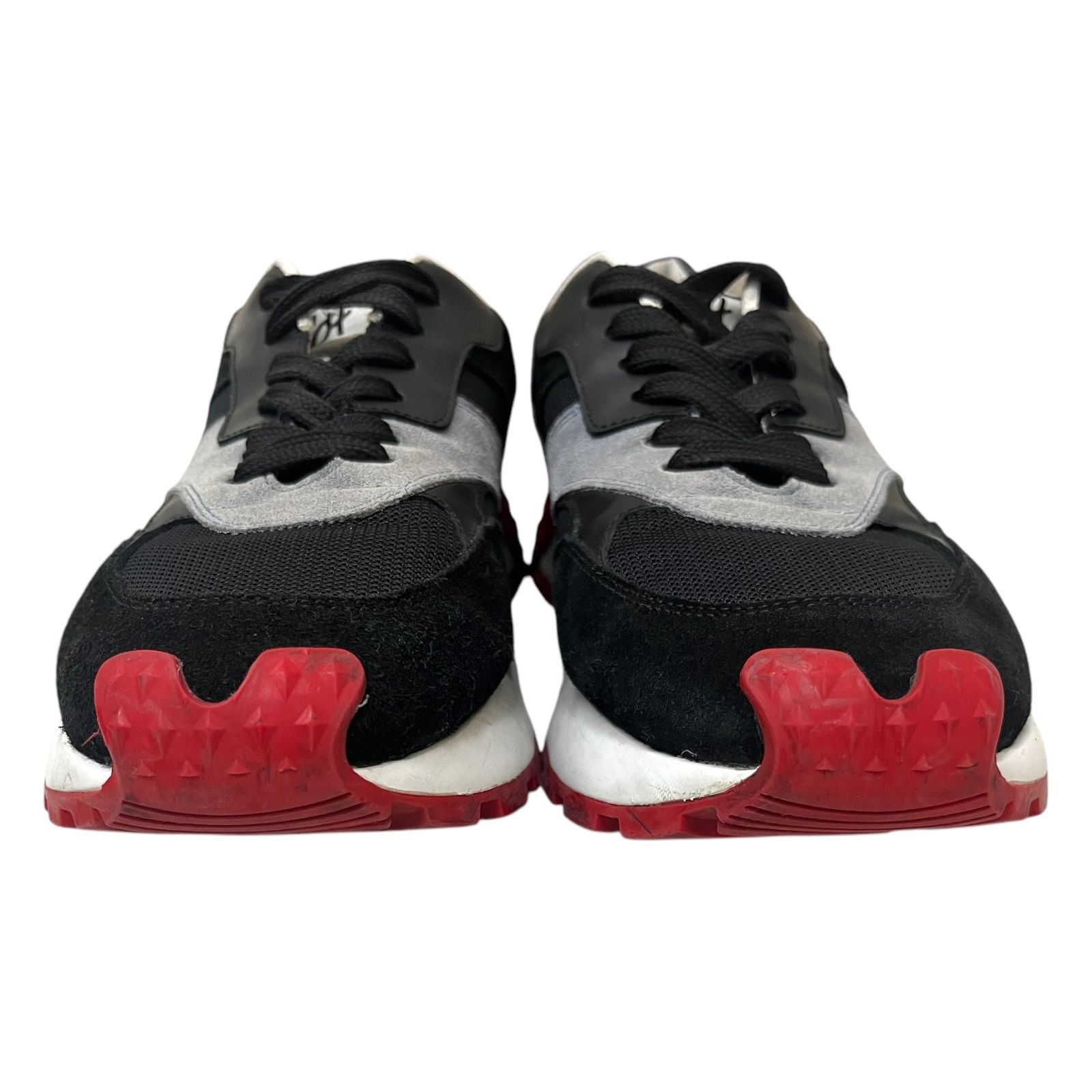 DSQUARED2 (ディースクエアード) MAPLE 64 メイプル スニーカー 43 
