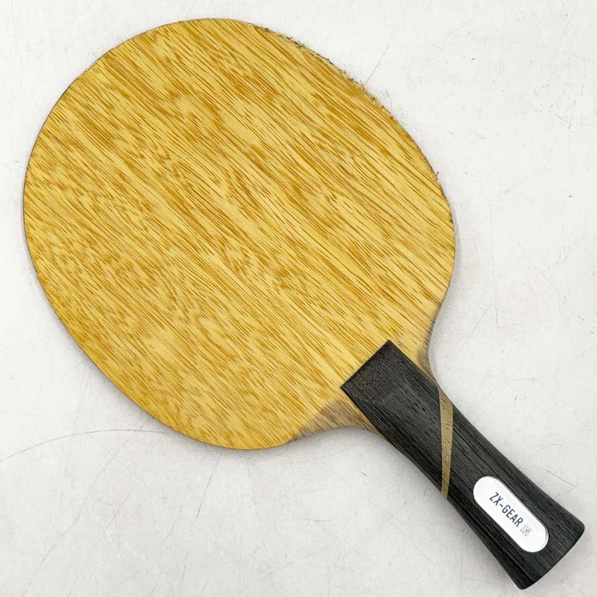 ヴィクタス ゼクスギア イン FL 卓球ラケット シェークハンド 028804