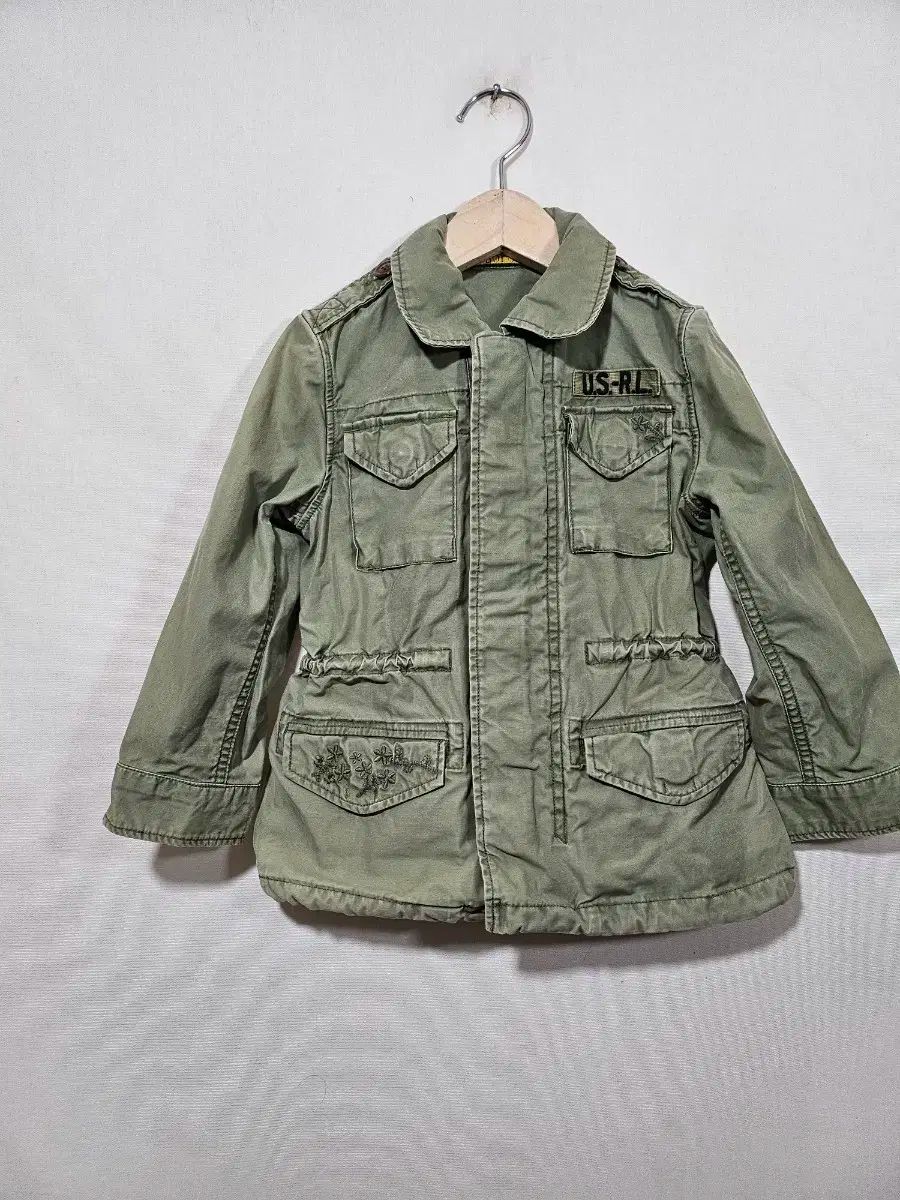 POLO RALPH LAUREN ポロラルフローレン ヴィンテージ マウンテンパーカー ユニセックス 4 税金