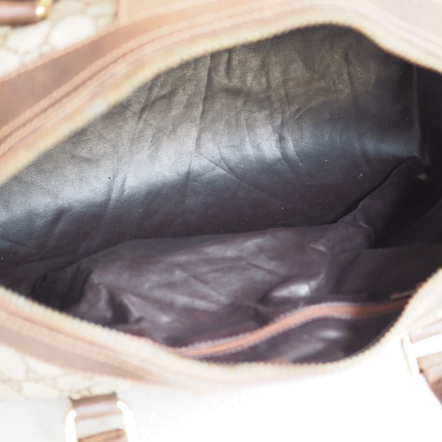 オールドグッチ GUCCI シェリーライン GGスプリーム
