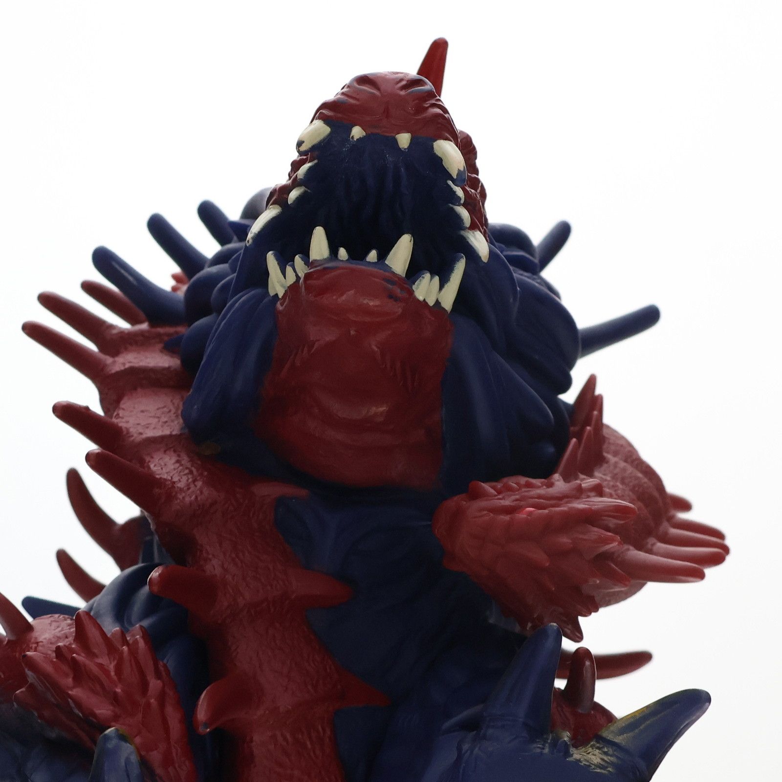 ウルトラ怪獣DX マガタノオロチ ウルトラマンオーブ 完成品