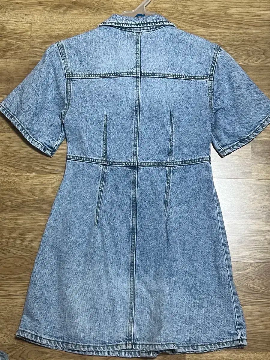 ZARA - KIDS by デニムワンピース メルカリ キッズ ワンピース | kids ザラ デニム shop 0 1 MiLi's