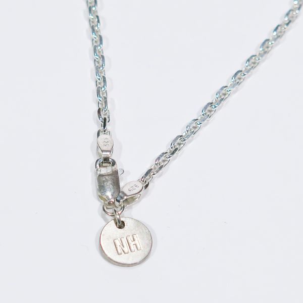 NEIGHBORHOOD ネイバーフッド シルバーネックレス