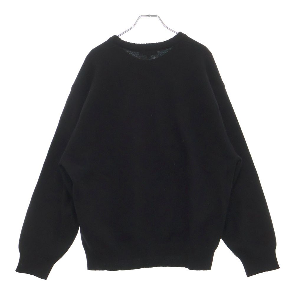 SUPREME (シュプリーム) 21SS Jamie Reid Fuck All Sweater ジェイミー