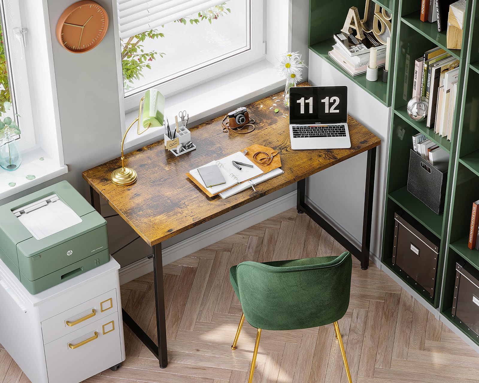 デスク ゲーミングデスク