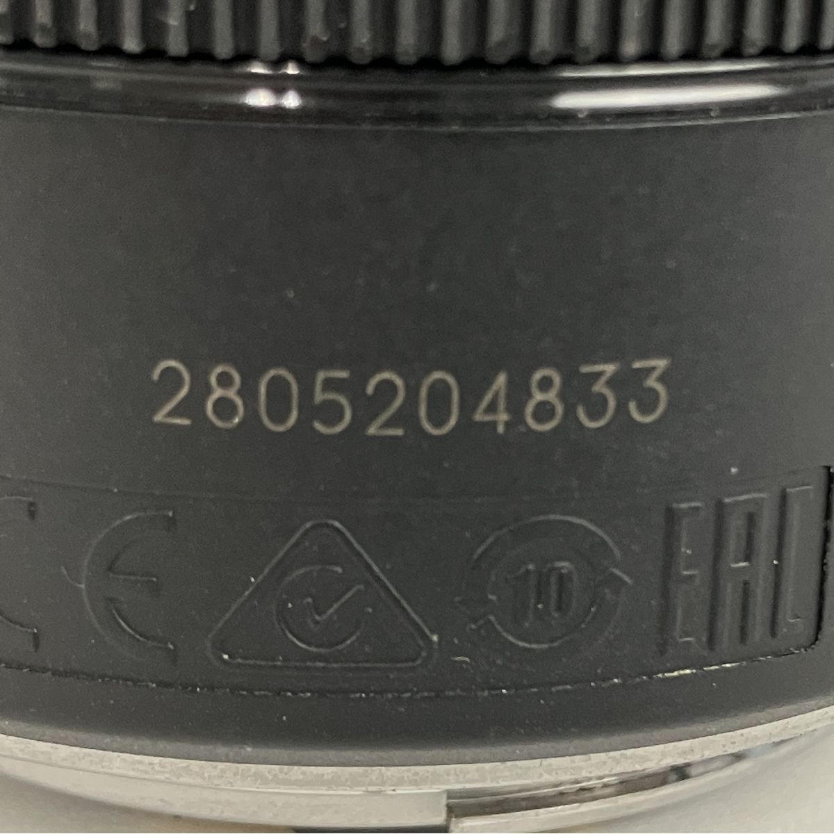 Canon純正 50mm F1.8 美品 a4049 Canon EF 50mm F1.8 STM カメラ レンズ キャノン ジャンク