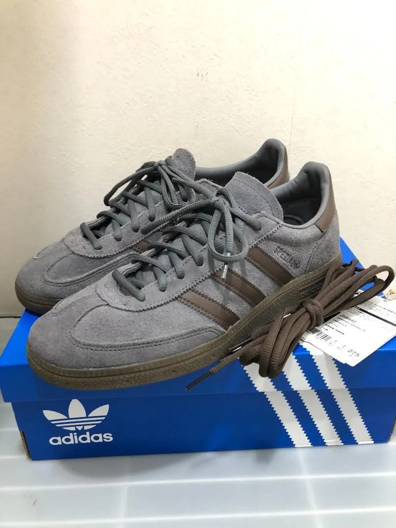 2025年最新】handball spezial journal standardの人気アイテム - メルカリ