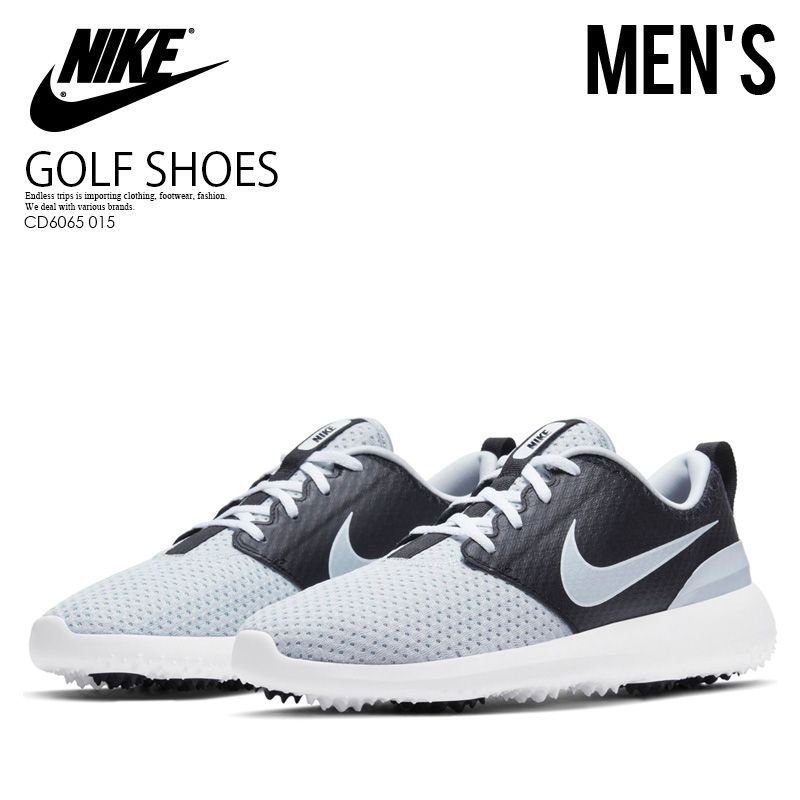 NIKE ナイキ スパイクレス ゴルフシューズ ROSHE G ローシ ジー NIKE ナイキ スパイクレス ゴルフシューズ ROSHE G ローシ ジー