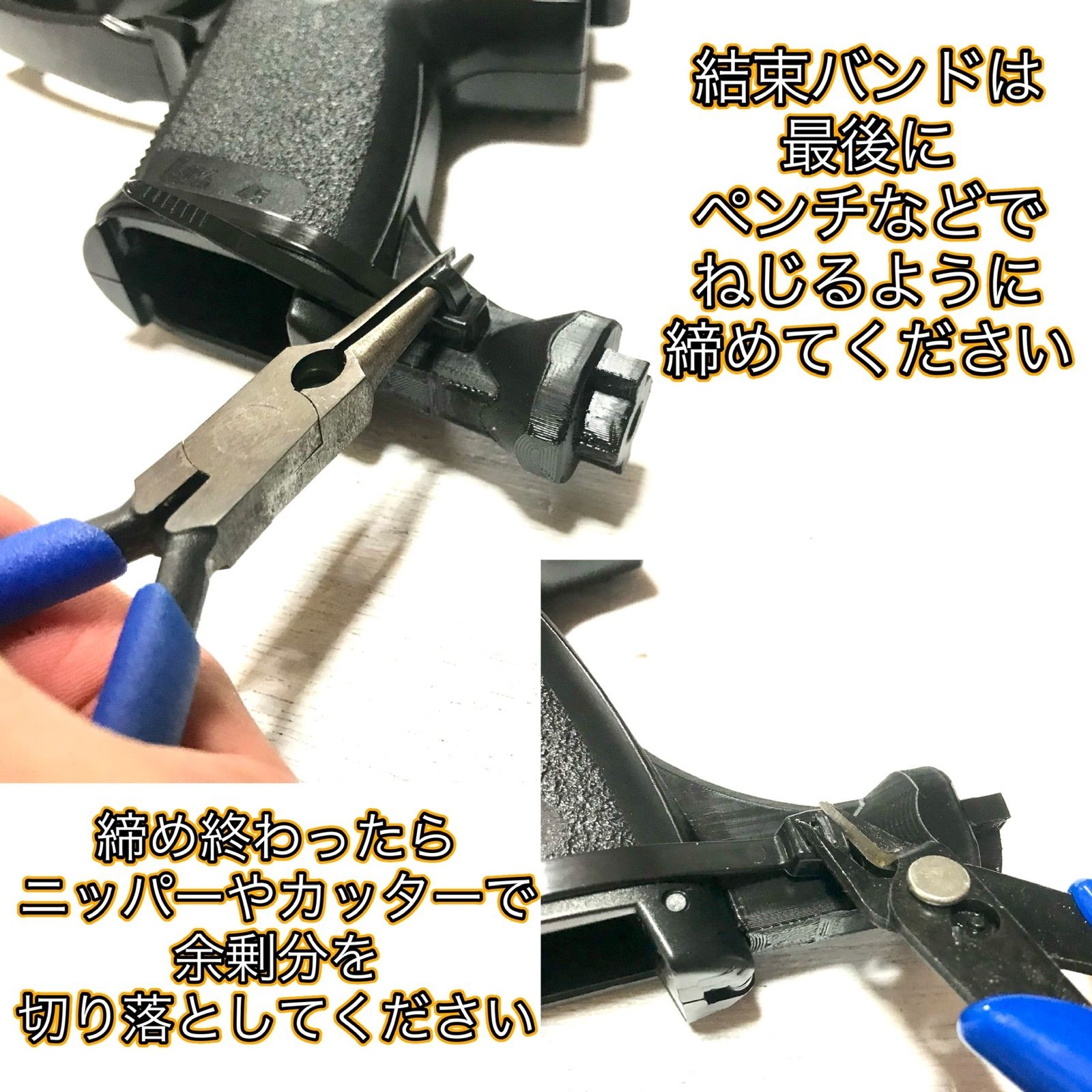 エアコキソーコム M4マガジンアダプター PSJ / 【予約受付中】TAPP Airsoft M4マガジンアダプター MK23
