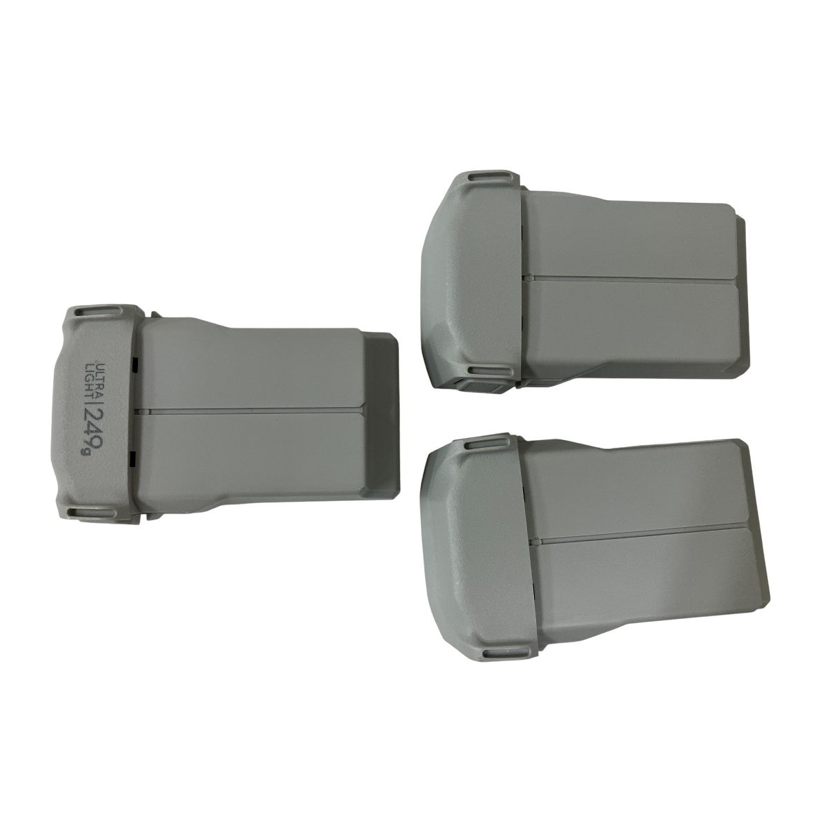 DJI M16210 Mini 3 Pro Fly more Kit Plus アクセサリーキット バッテリー 3点 良好 O10504371