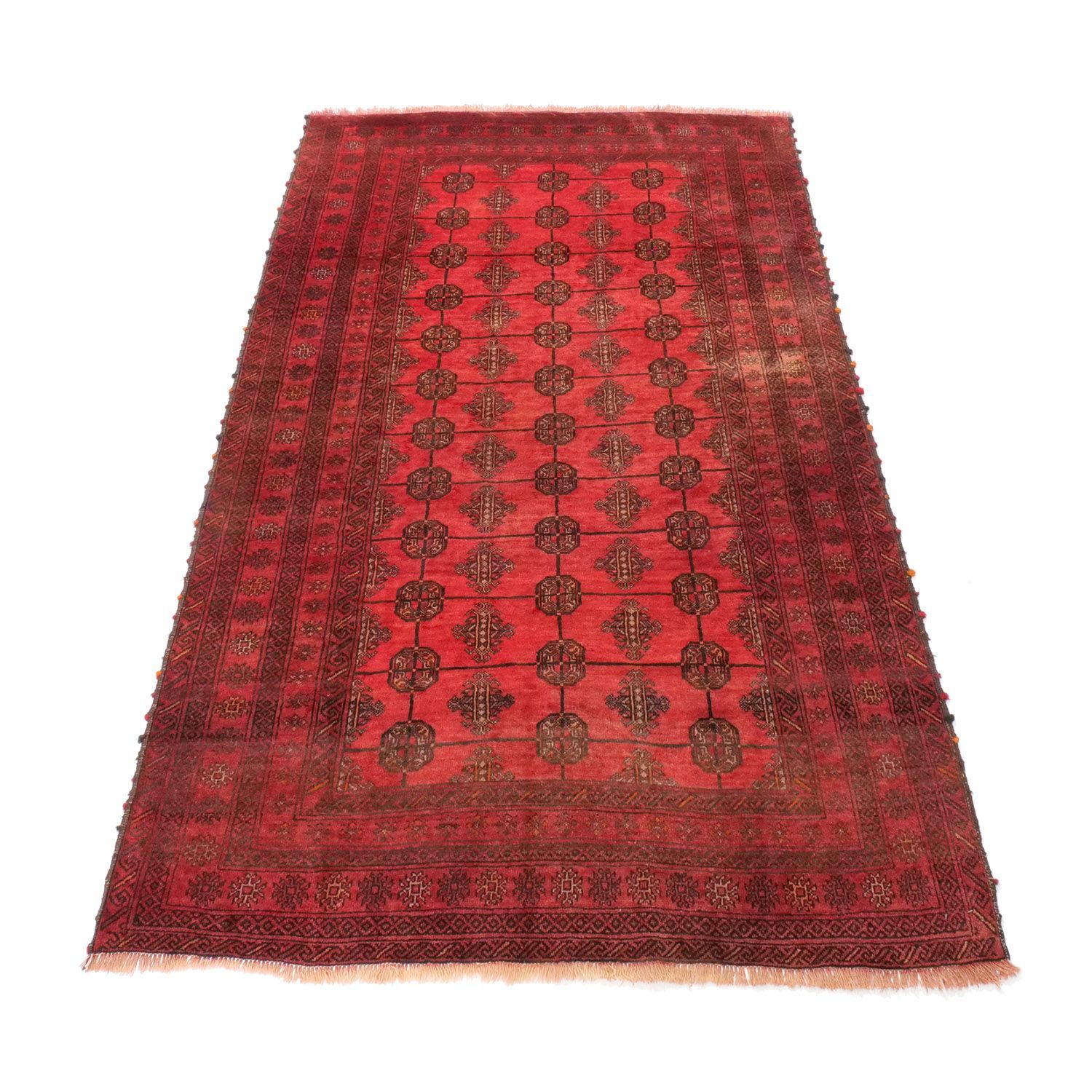 サラフス 1960年代