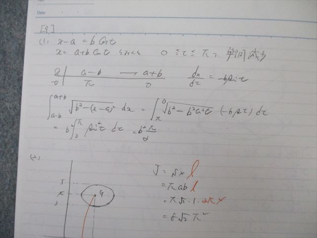 TG27-086 代々木ゼミナール 代ゼミ 最後の場外乱闘 理系数学4冠