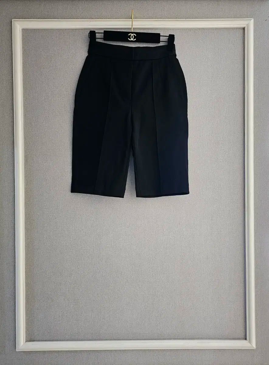 TIME _ size 44 5部 レタリングパンツ