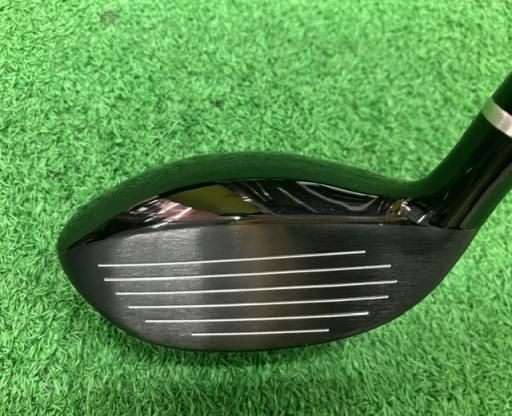 中古】 ヤマハ RMX VD(2024) U5 ユーティリティ UT 純正特注シャフト