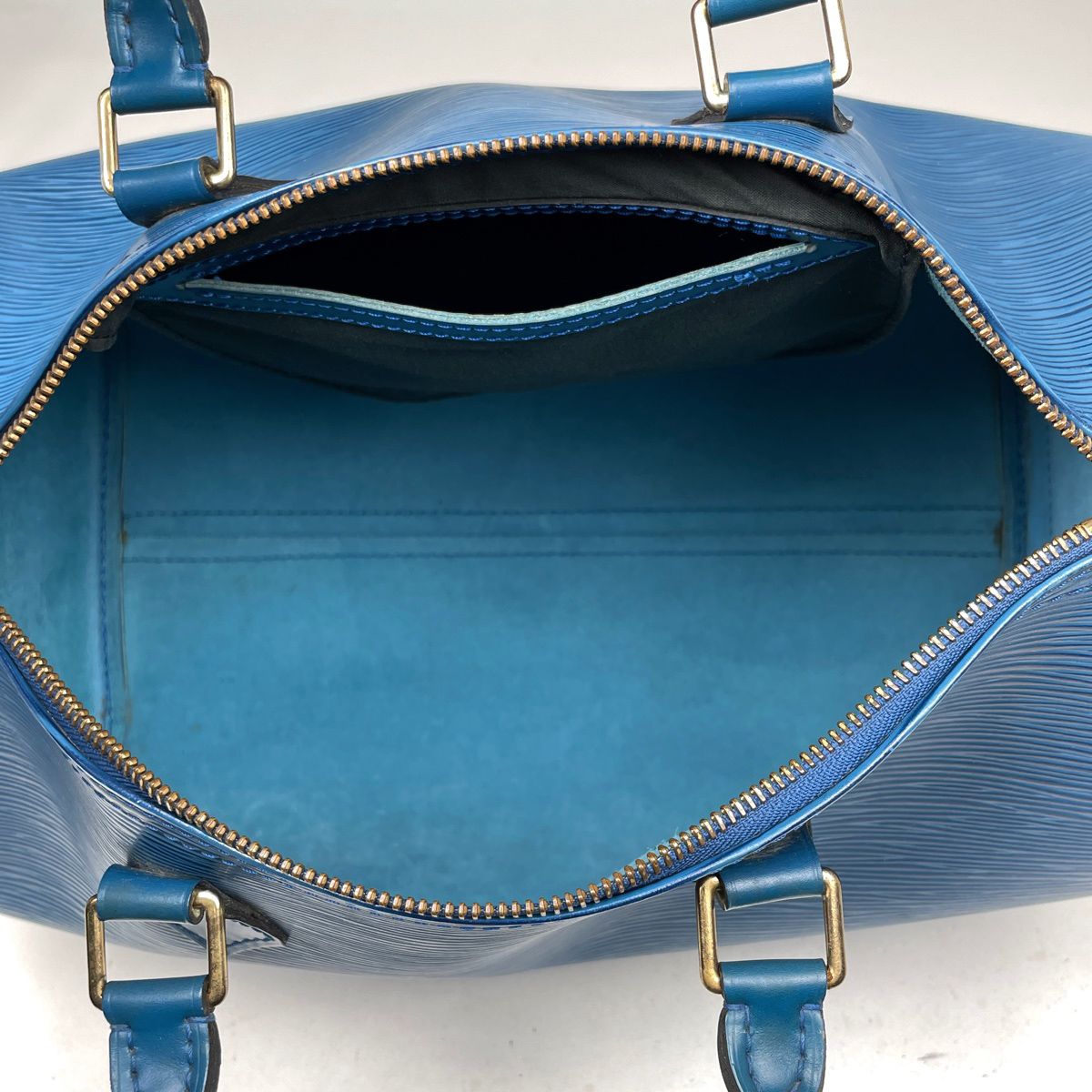 ルイ・ヴィトン Louis Vuitton スピーディ 35 ミニボストン 