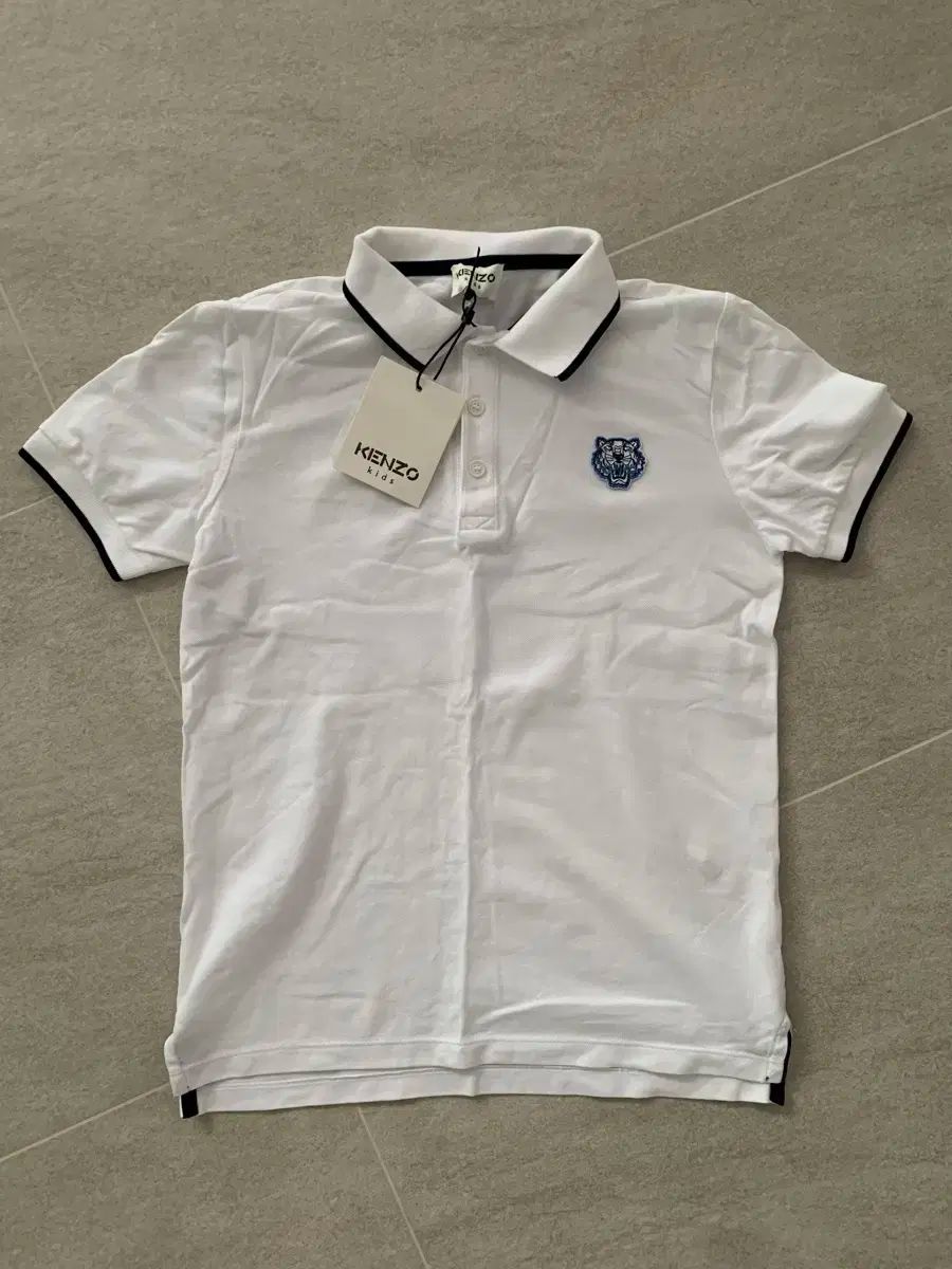 とてもきれい KENZO ケンゾー キッズ Tシャツ 半袖 Tシャツ 12Y