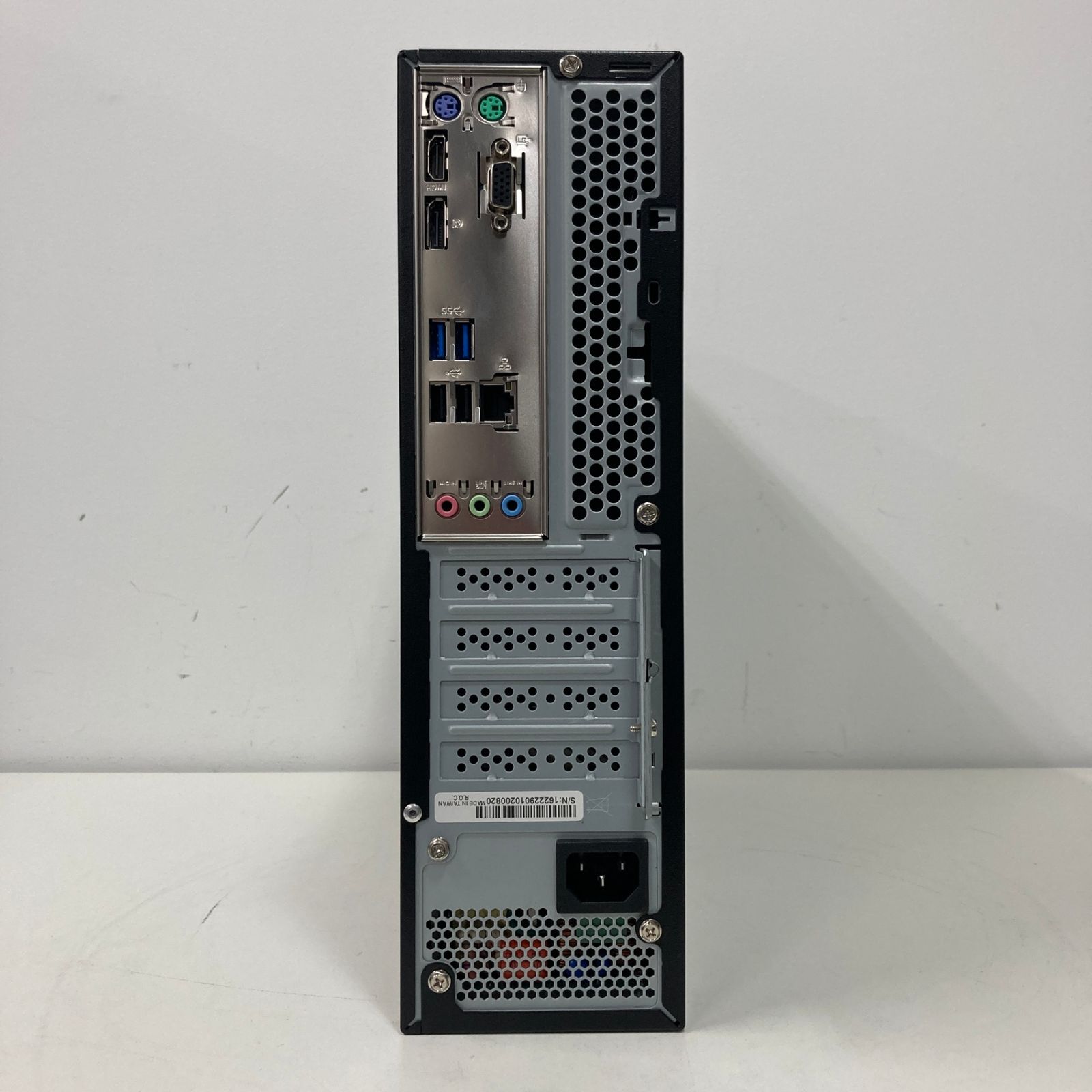 FRBS|BTO|Corei7-10700 CPU