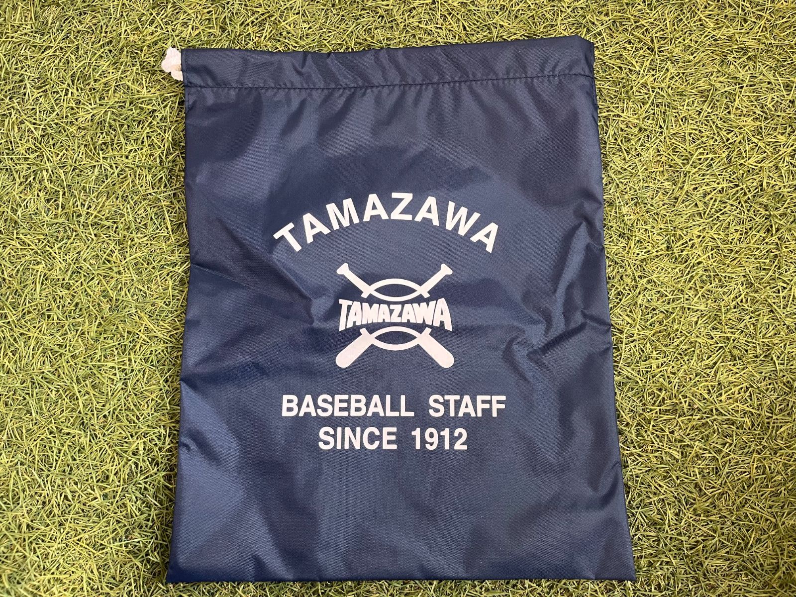 TAMAZAWA ホワイト スパイクシューズ　27.5 TAMAZAWA ホワイト スパイクシューズ 27.5 玉澤 TAMAZAWA スパイク