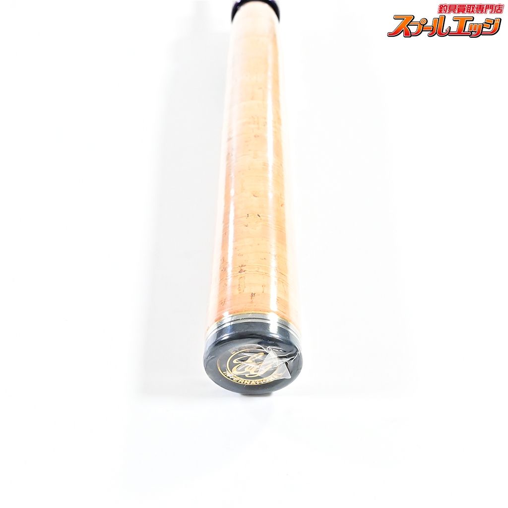 エバーグリーン テムジン フィランギ TMJS-64ML 美品 エバーグリーン(EVERGREEN) テムジン TMJS-64ML フィランギ
