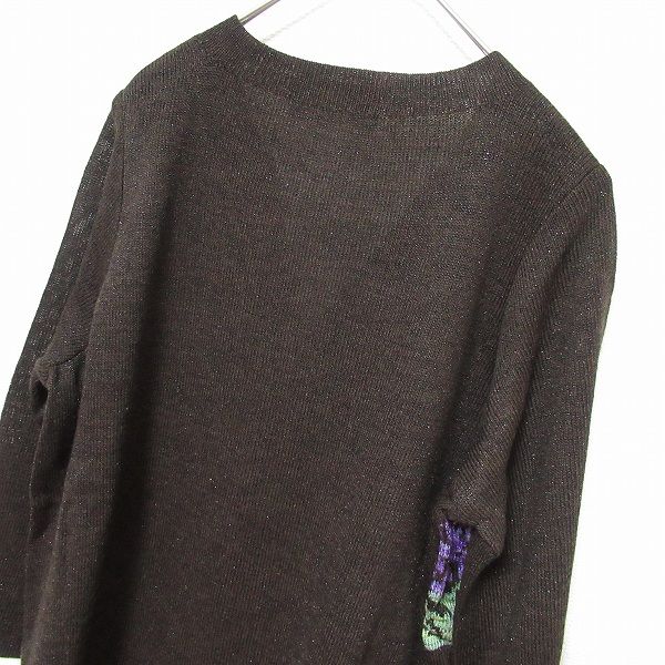 斉藤都世子 パンツスーツ