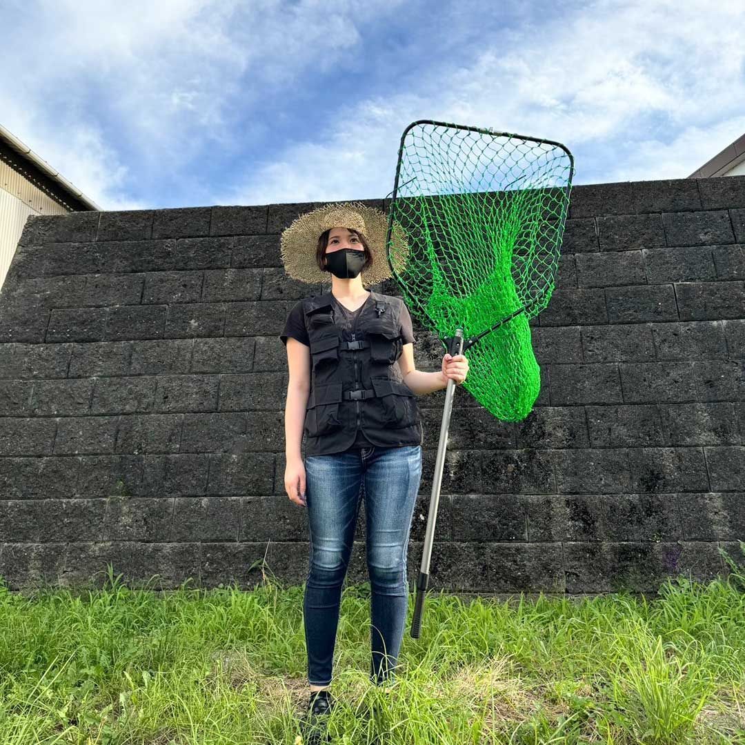 ワンタッチネット