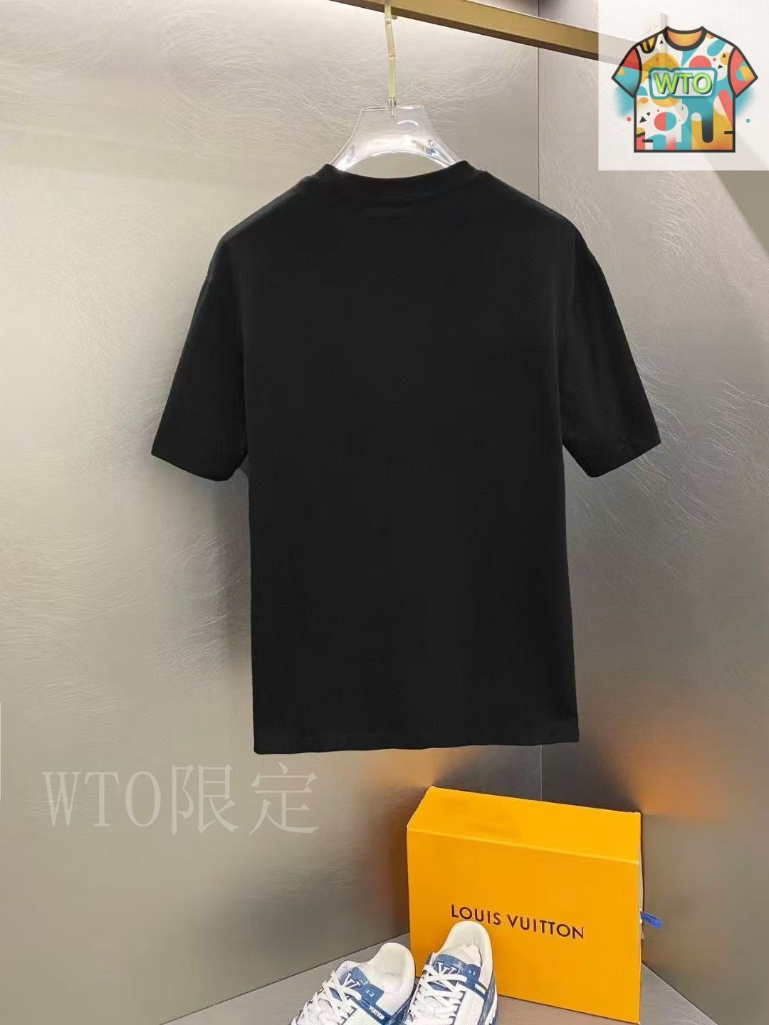 クールでハイセンス♡【DIOR】ショートスリーブ ジャケット 今日特価】Dior Modern 2025 ショートスリーブクルーネック T