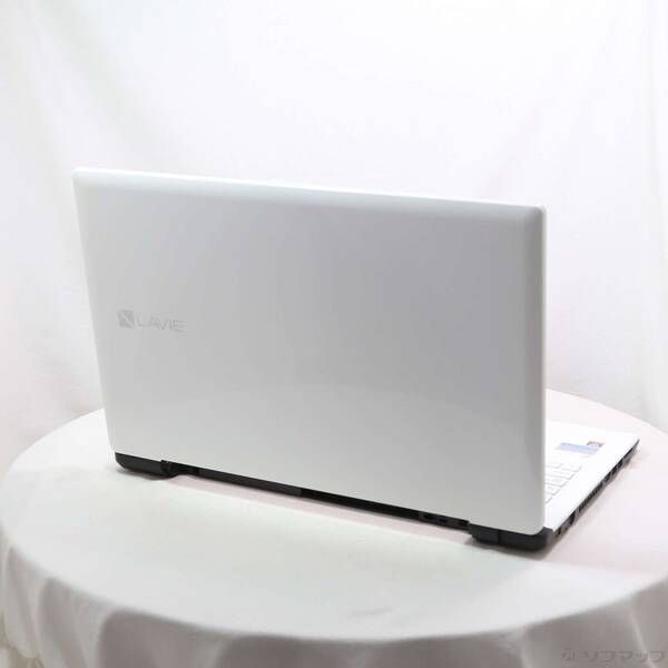 品〕 格安安心パソコン LAVIE Direct NS お買い得品 PC-GN17CJSA6【377】
