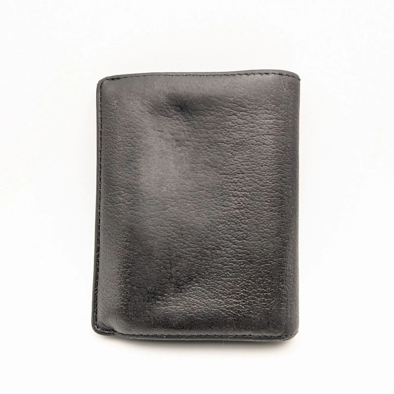 シャネル CHANEL カメリア ココマーク シルバー金具 カードケース