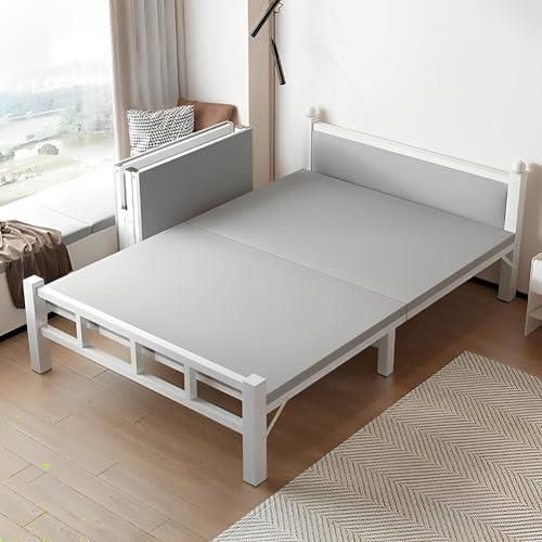 ニトリ シングルカウチベッド すのこ メッシュ床板(ステイン引出し収納