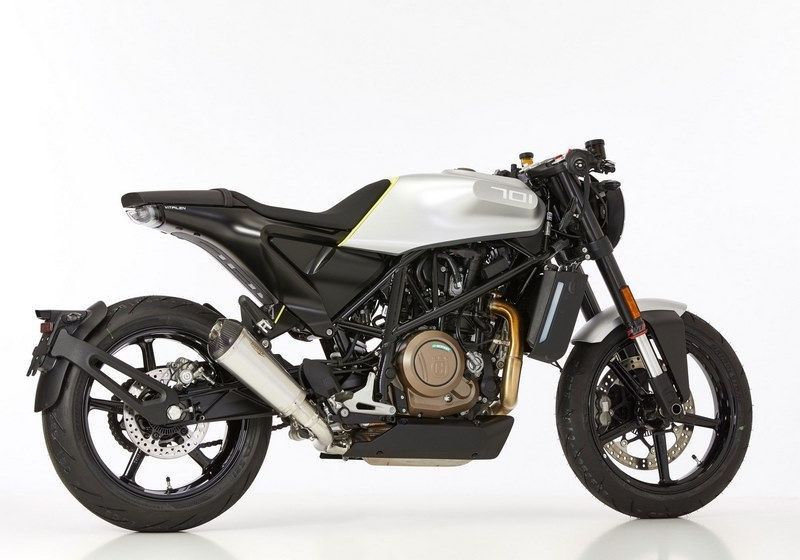 SHARK / シャークマフラー DSX-7 complete exhaust system (2-1 