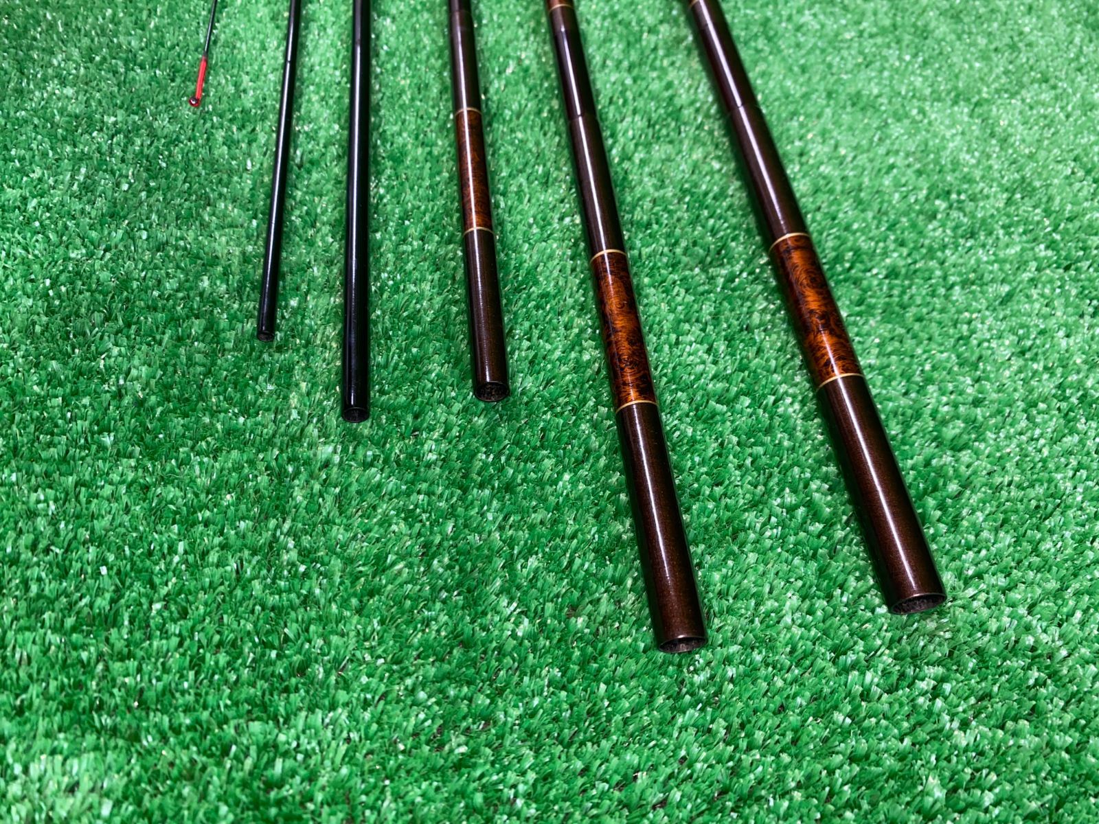 純龍心観 540 18尺 （栗東店） - メルカリ