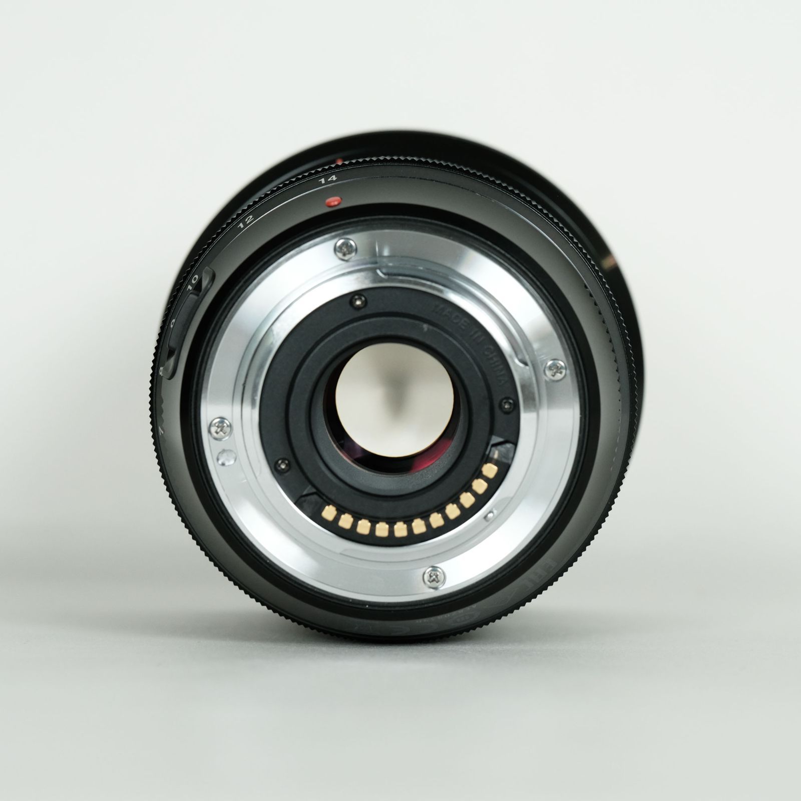 良品 オリンパス レンズ ZUIKO DIGITAL 14-54㎜ 1:2.8-3.5