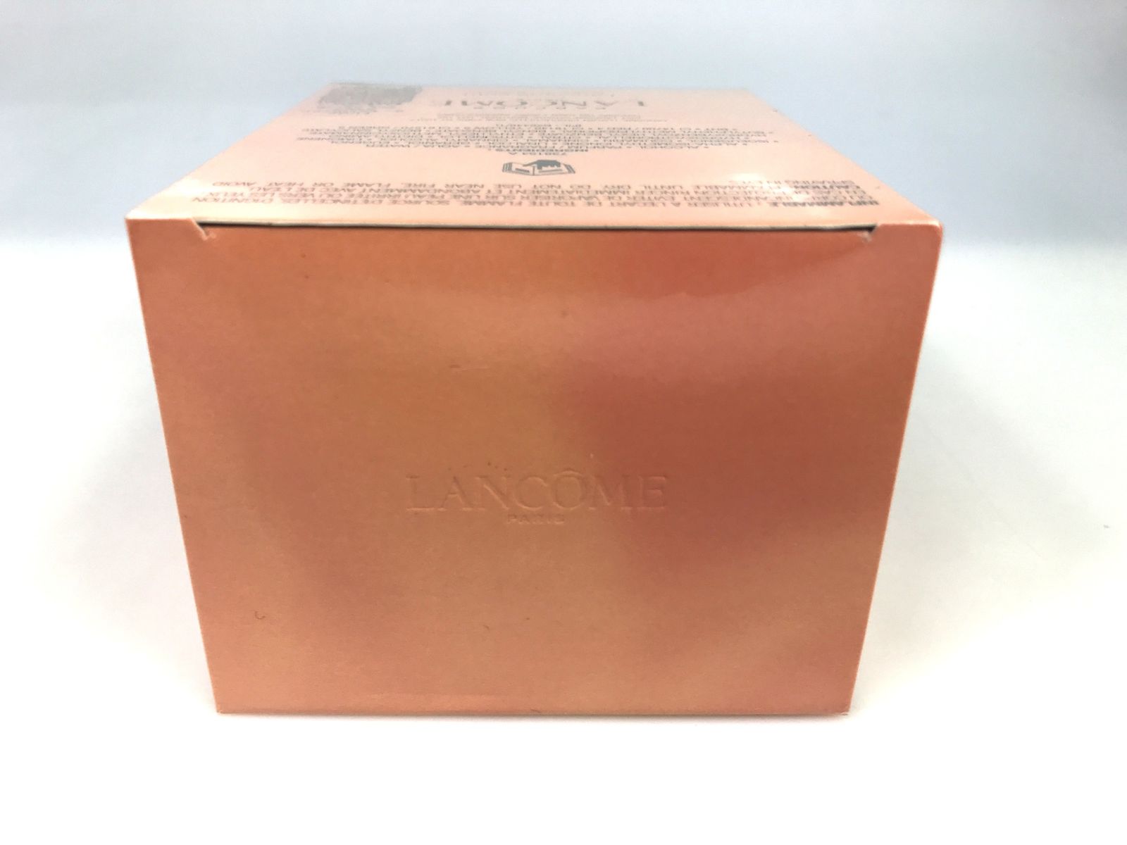 未使用 フィルム未開封 ランコム LANCOME Tresor トレゾア