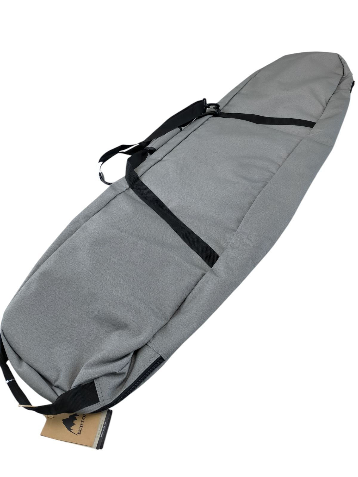 BURTONバートン☆大型スノボーケース166cm ローラー付 166cm BURTON