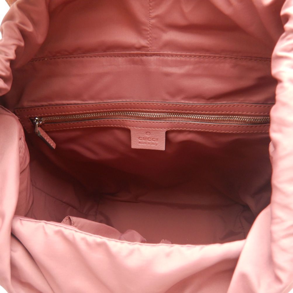 GUCCI グッチ 405019 GGブルームス リュック・バックパック GG