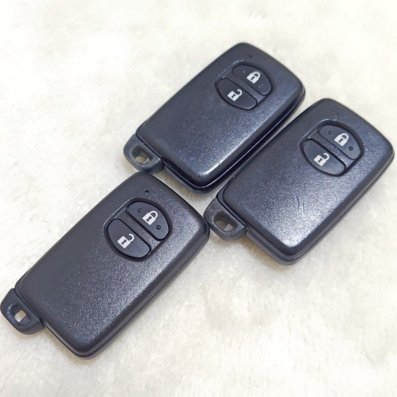 まとめ売り! ! 【TOYOTA】 トヨタ スマートキー キーレス