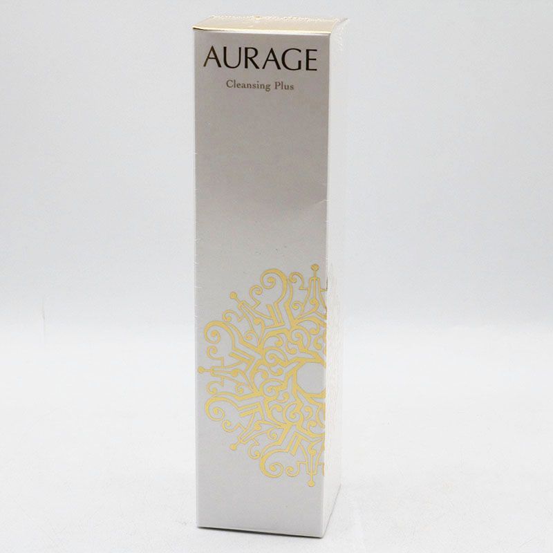 新品未開封 AURAGE オラージュ クレンジングプラス 200ml MR7-05