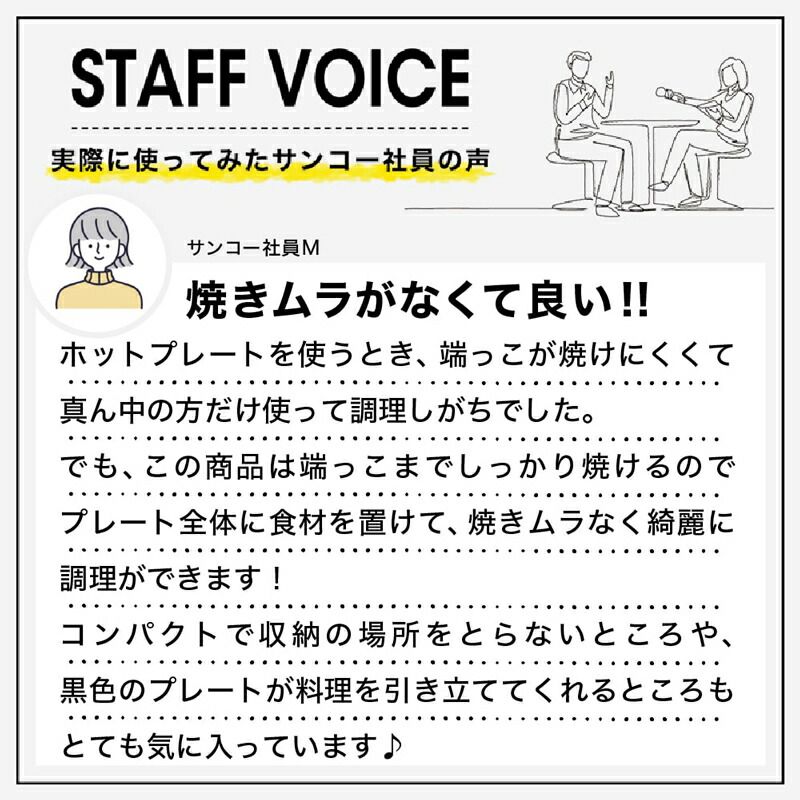 メーカー サンコー