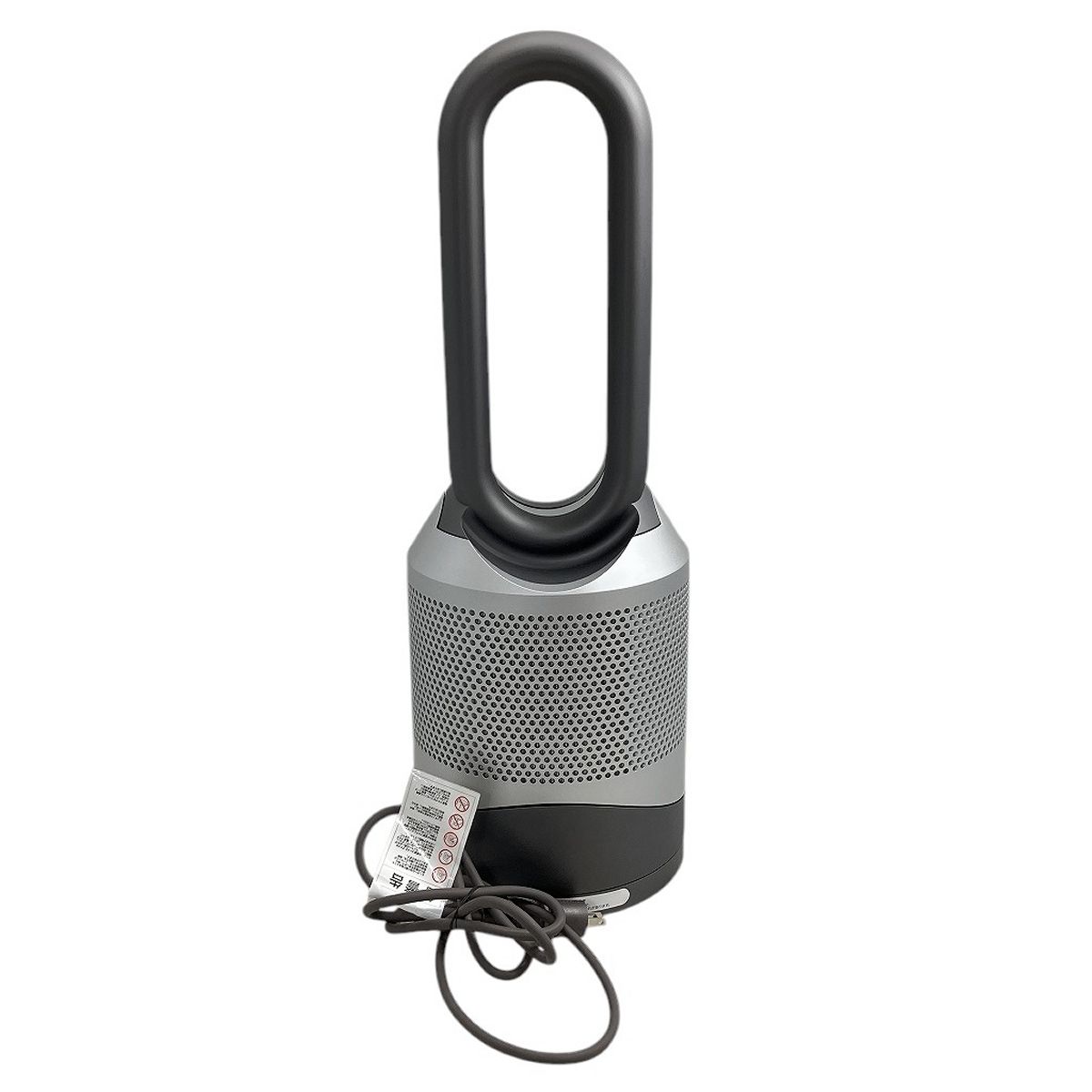 dyson HP00 ISN Pure Hot + Cool 空気清浄機能付きファン