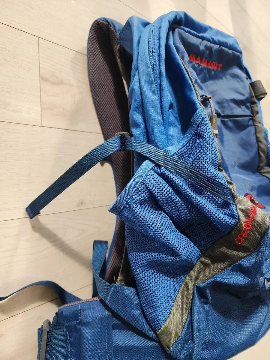 MAMMUT マムート