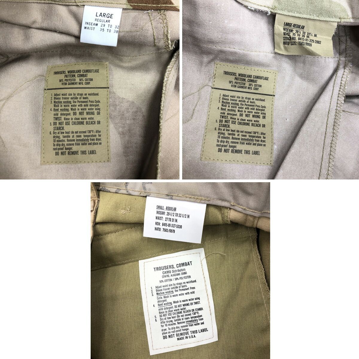 PANTS