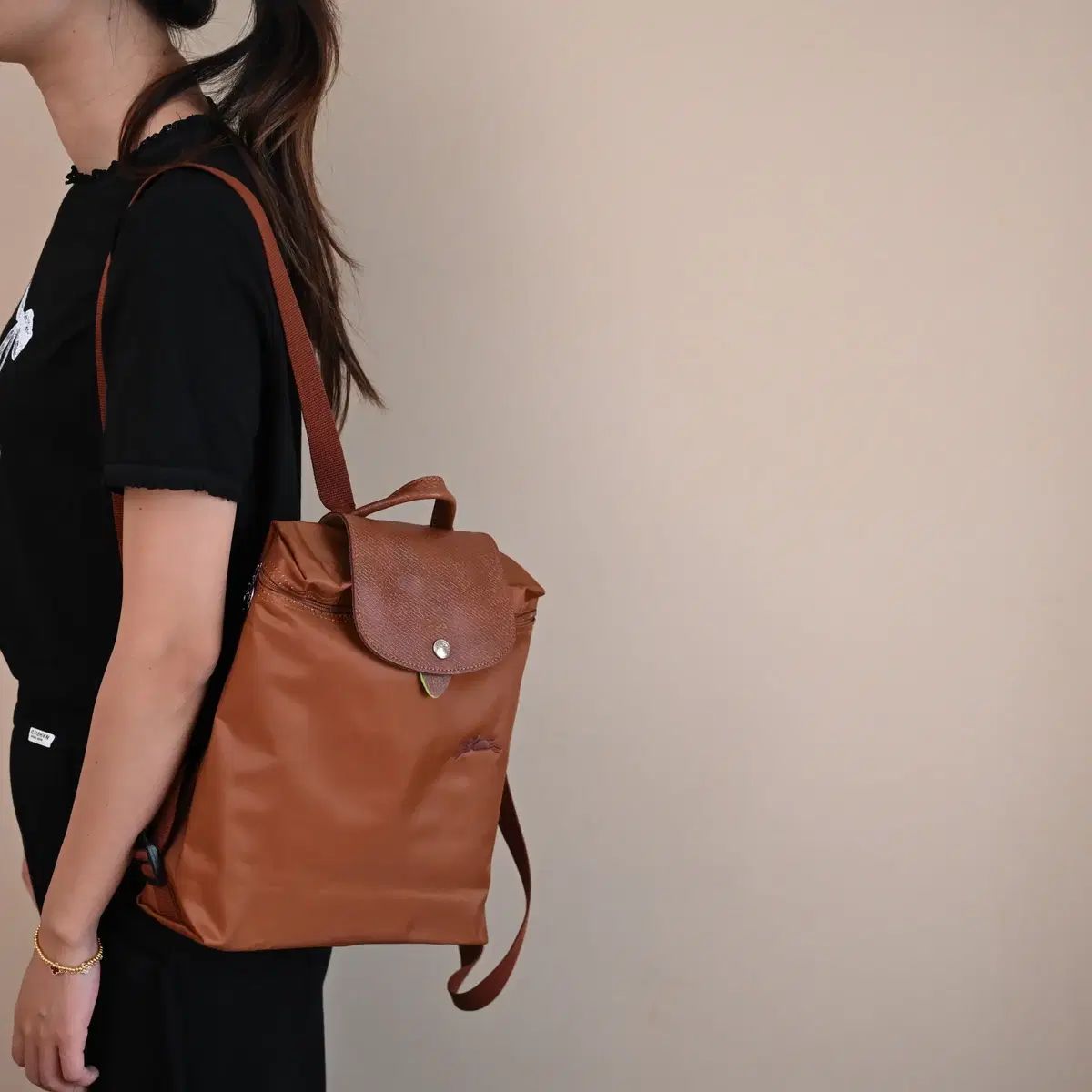 ナイロン カジュアル