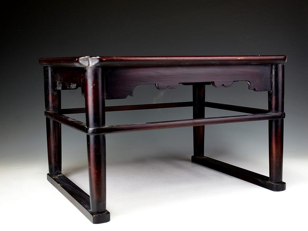 蔵A5230 朝鮮古美術 松造 ヘジュバン 李朝家具