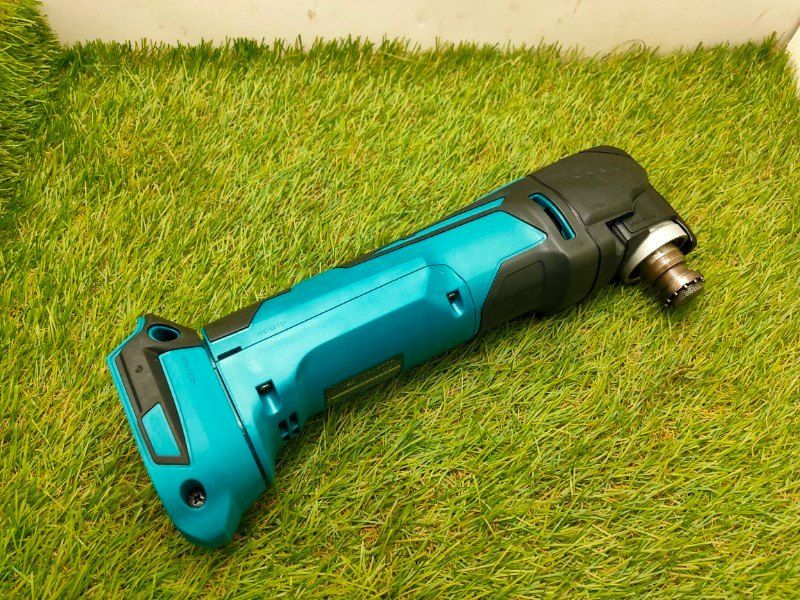 充電式マルチツール