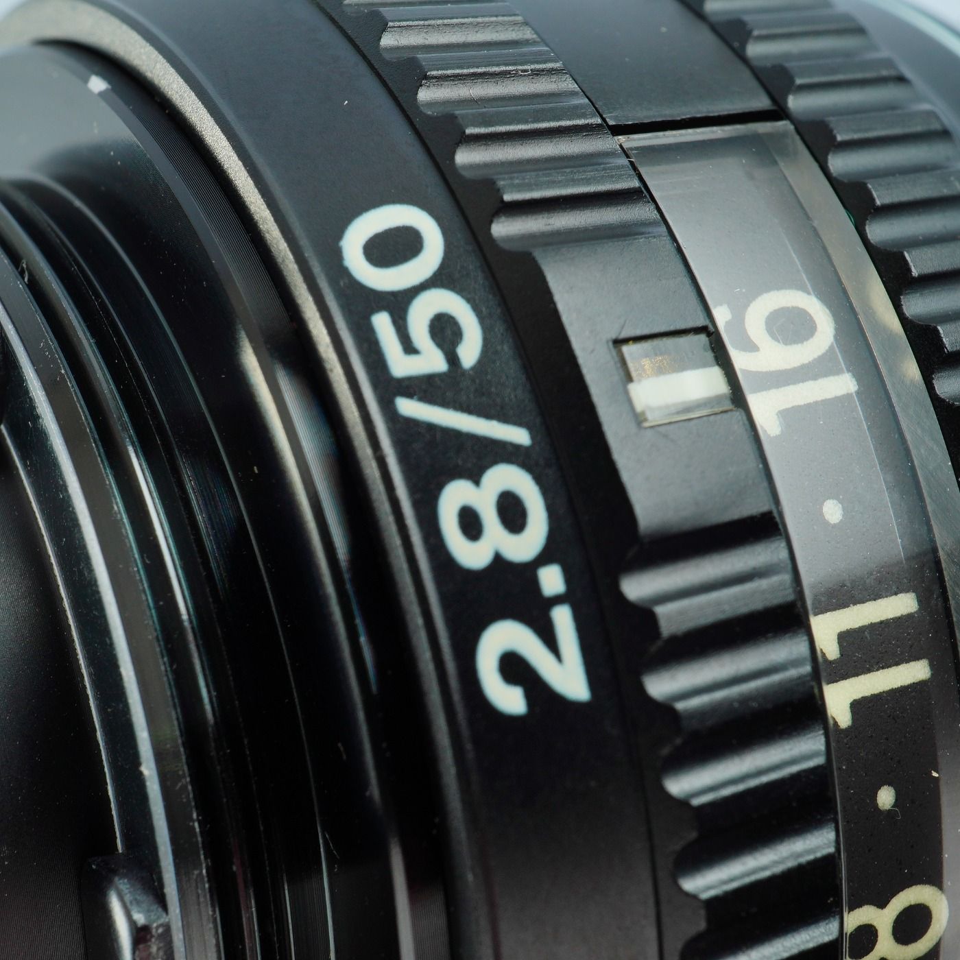 富士フイルム - FUJIFILM 富士フィルム Fujinon EX 50mm f/2.8 EBC Enlarger Lens 単焦点レンズ EXC+++] Fujifilm FUJINON EX LENS for ENLARGER 50mm f/2.8