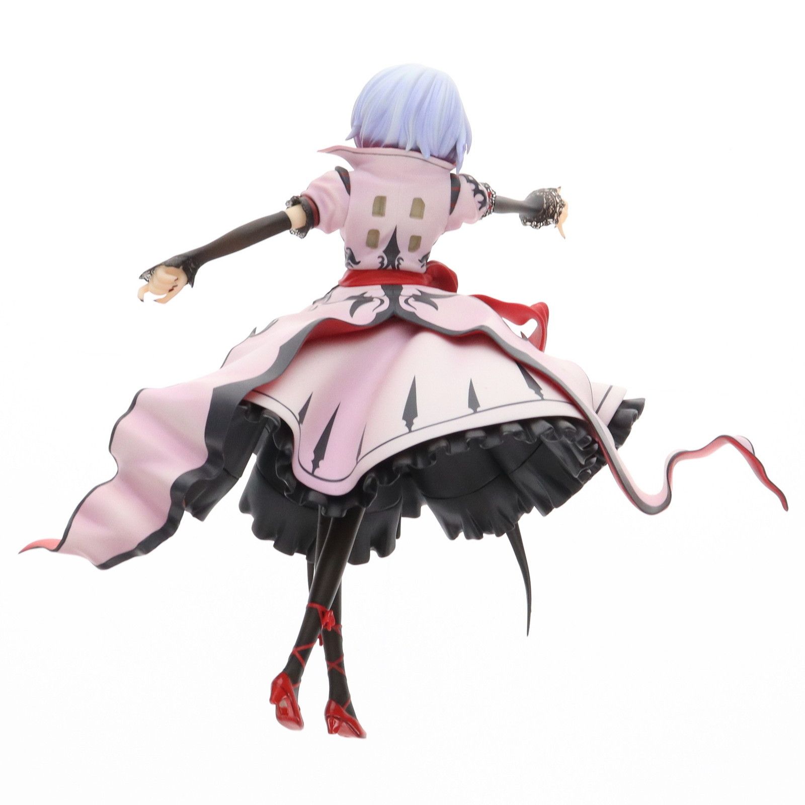 レミリア・スカーレット 紅魔城伝説版 「東方Project」 1/8 Amazon.co.jp: レミリア・スカーレット［紅魔城伝説版］ 1/8
