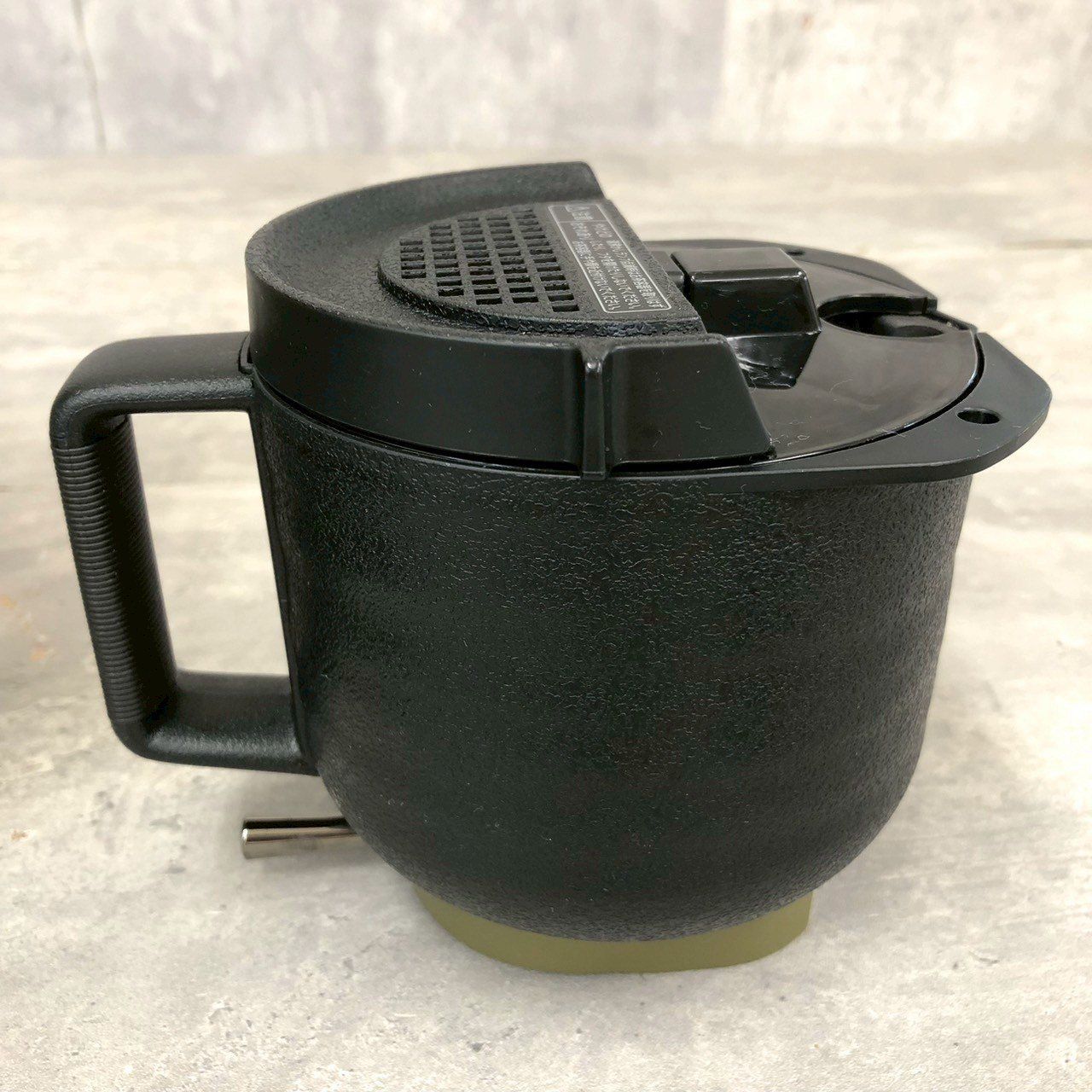 ヘルシオお茶プレッソ