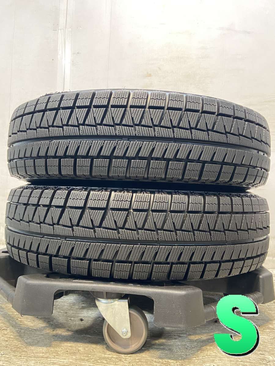 175 70R14 ブリヂストン アイスパートナー2 タイヤ スタッドレスタイヤ 2本セット w14250920014