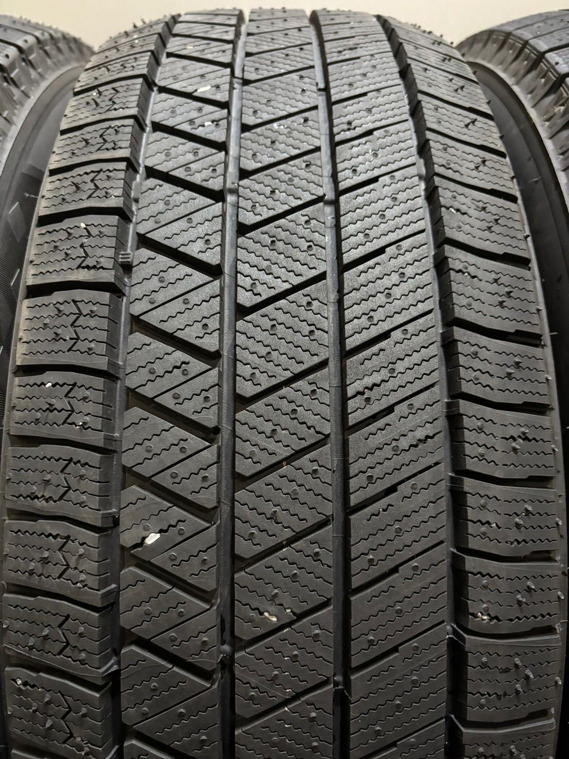 ブリヂストン ブリザック