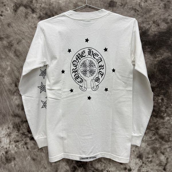 OLD CHROME HEARTS ホースシュー　クロムハーツ CHROME HEARTS クロムハーツ OLD HORSESHOE ZIP HOODIE オールド